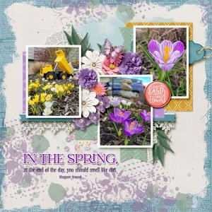 In the Spring