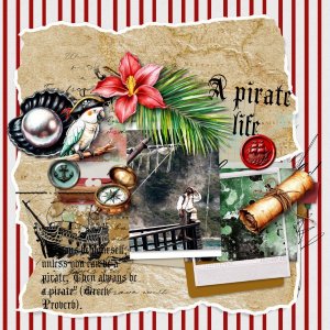 Pirates