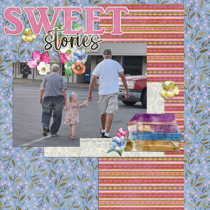 Sweet Moment