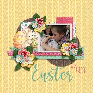 Easter Fun