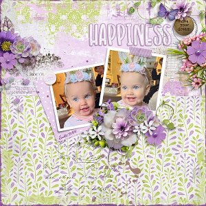 Happiness