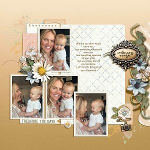 Cherished Chapters