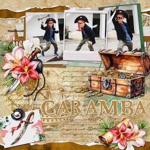 Caramba