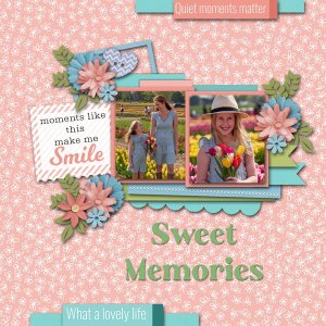 Sweet Memories