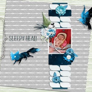 Sleep Head