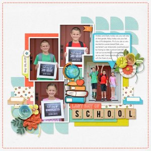 Last Day of School 2017