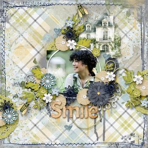 Smile
