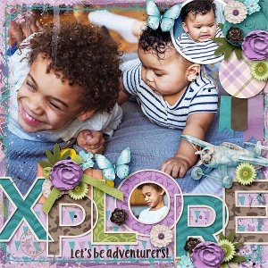 Xplore