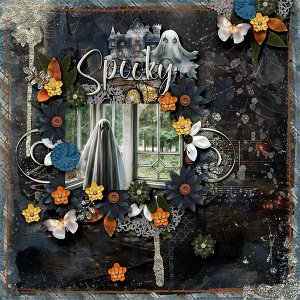 Spooky