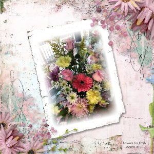 Flowers for Emily
