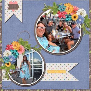Joyful Bliss-Let Me Scrapbook with May Template #1 Challenge.jpg