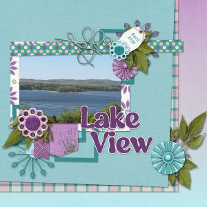 Lake View