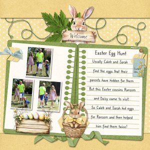 Easter