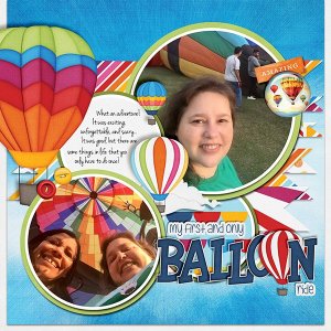 Balloon Ride