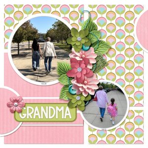 Grandma