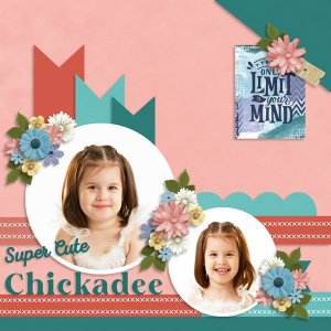 Super Cute
