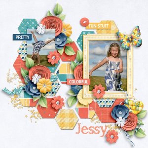 PrettyPatchwork