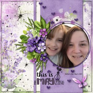 Mother's Day 2021