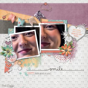 Smile