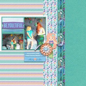 Make Me Happy - May Use It All Challenge