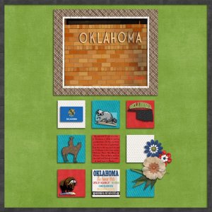 Oklahoma