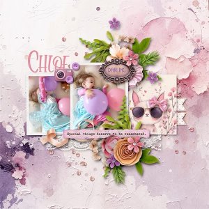 Darling Chloe