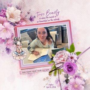 True Beauty