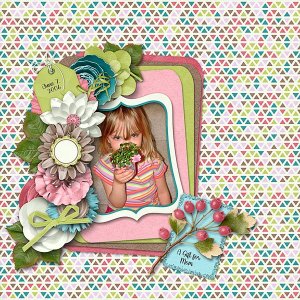 A Gift for Mom