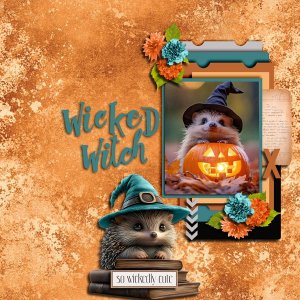 Wicked Witch