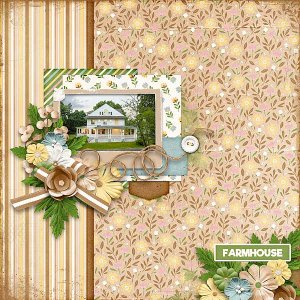 Farmhouse