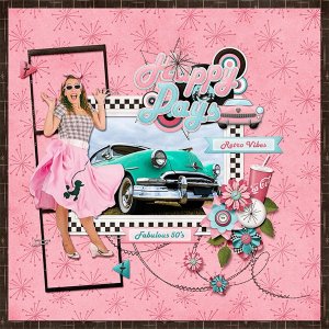 Fabulous Fifties
