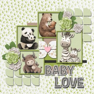 Baby Love