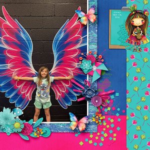 Abbey Fly