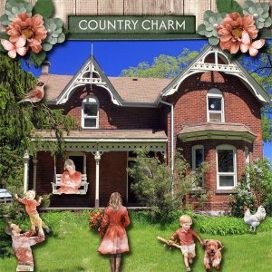 County Charm