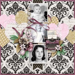 Mother