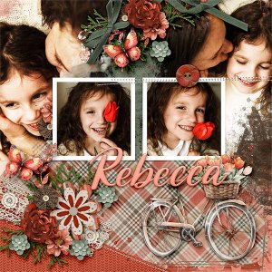 Rebecca