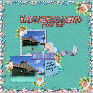 LongboardcPoocBar