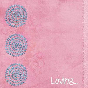 Loving Journal