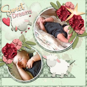Sweet Dreams