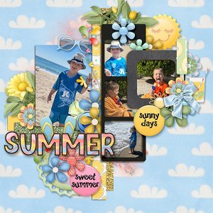 Summer
