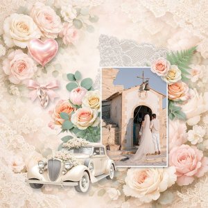Wedding Season