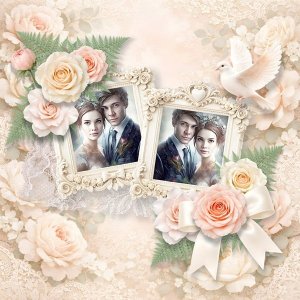 Wedding season