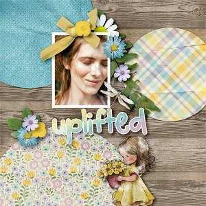 Uplifted