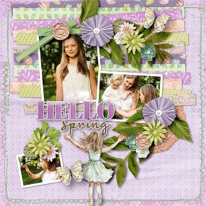 Hello Spring
