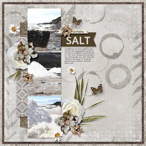 Salt