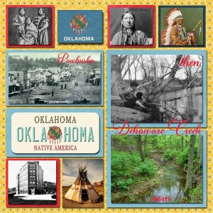 Oklahoma