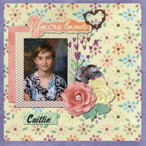 Caitlin