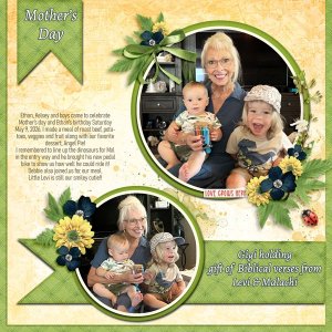 Mother's Day