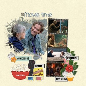 Movie time - remarkably bright creatures.jpg