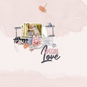 Special Love